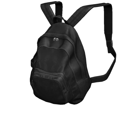 Canvas Backpack