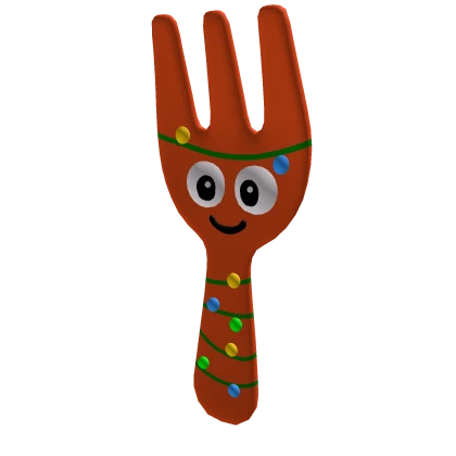 Пет-вилка «Герой застолья»