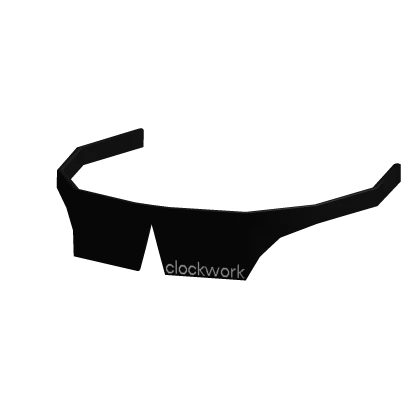 ⏳[LIMITED] Clockwork Shades