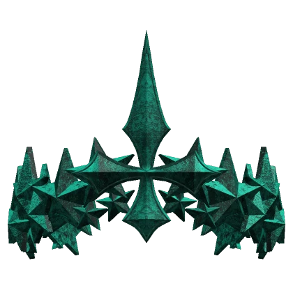 Korblox Divine Star Crown