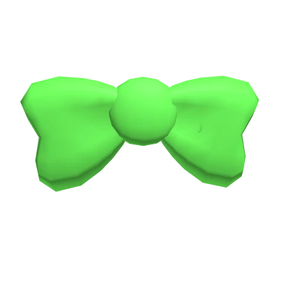 Vee's Bow Tie