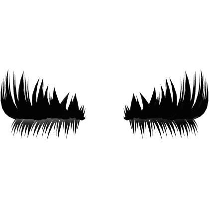 ♡ blossom lashes