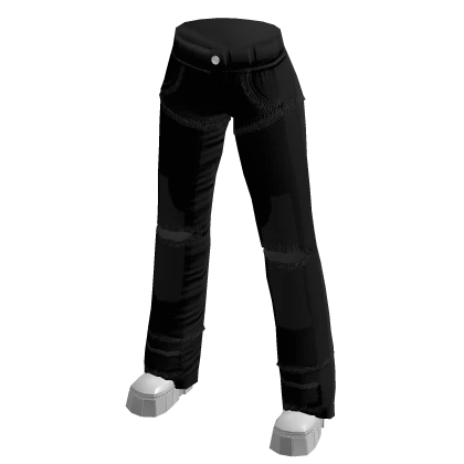 ✅ Black