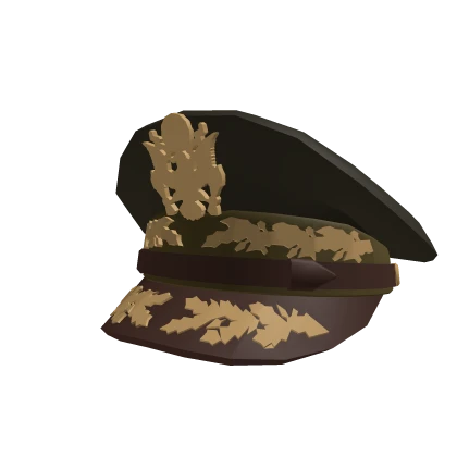 General Grade Officer AGSU Cover