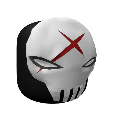 Red X