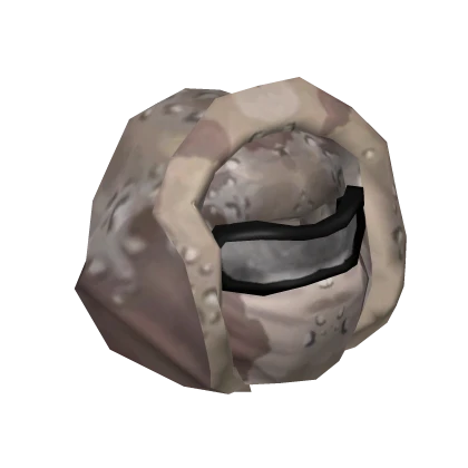 Dune Assassin
