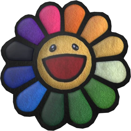 Murakami Rug 1.0&3.0