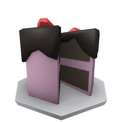 Cake Top Hat