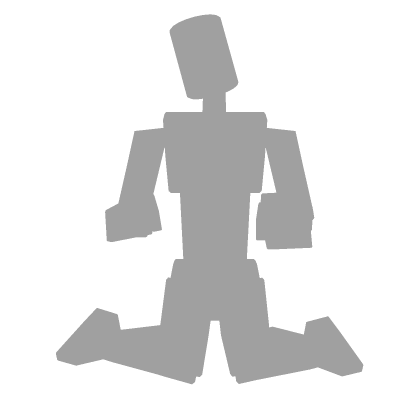 ♡ : sweet little puppy idle pose