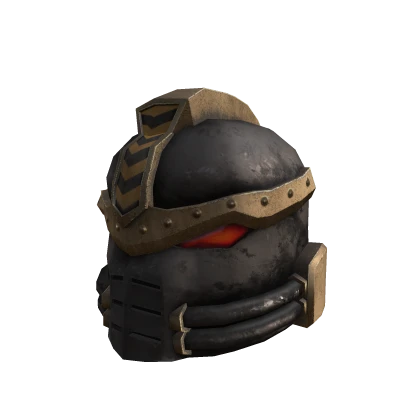 Iron Eradicator Helmet