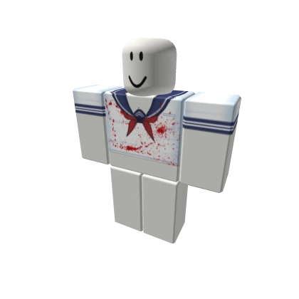 (f) yandere simulator ayano aishi uniform shirt 