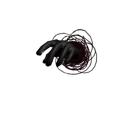 Out of Reach (Weirdcore)