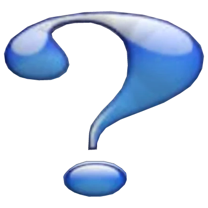 Yabujin Question Mark