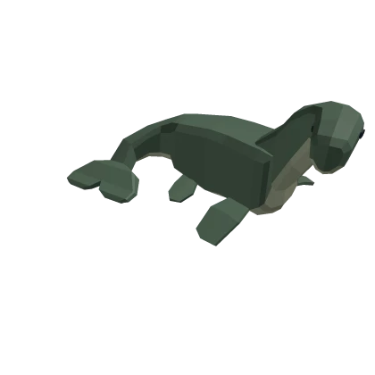 Nessie Pet [Fisch]