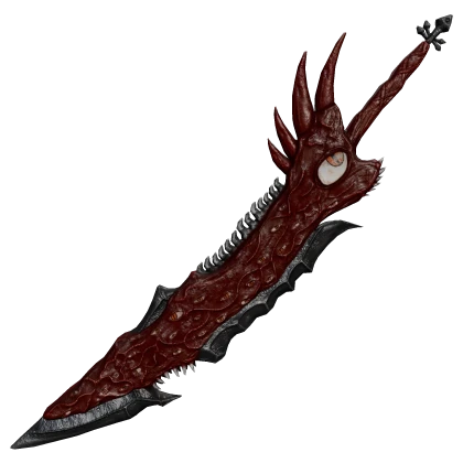 Immortal Sword: Red Seek
