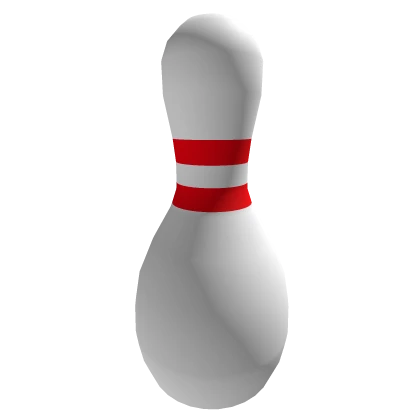 bowling pin