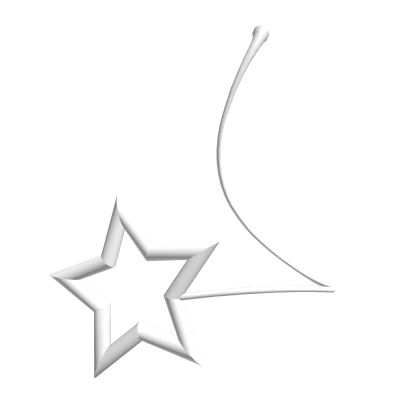 White Star Tail