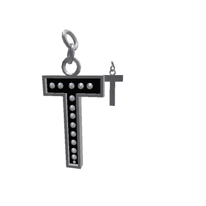 Cross Earrings