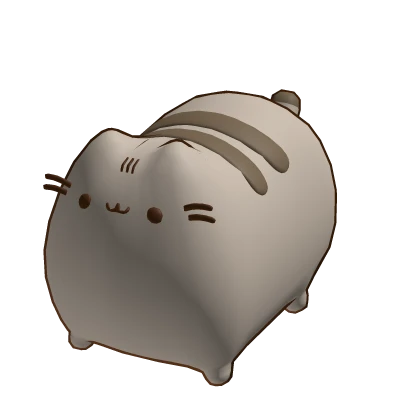 Pusheen Cat Suit