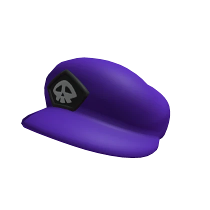 SMG3's Cap