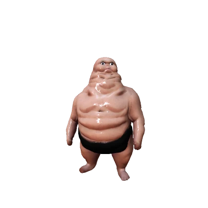 Big Man