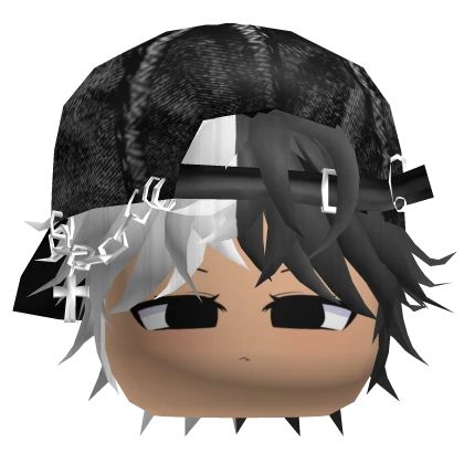 Emo Cute Boy