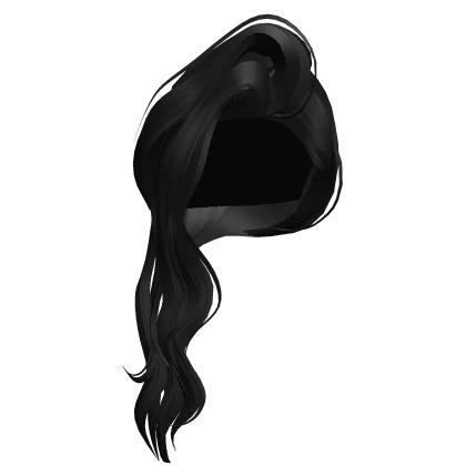 Flipped Fantasy Blowout (Black)