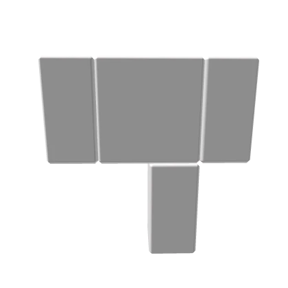 ✅ Legless Pirate Costume