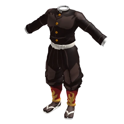 Rengoku