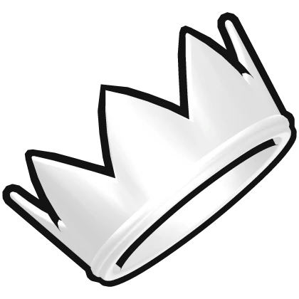 White Crown