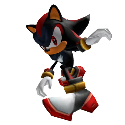 SA2 / SA2B Shadow