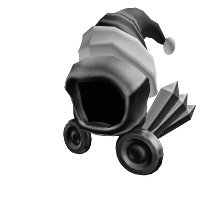 Christmas Dominus Silver