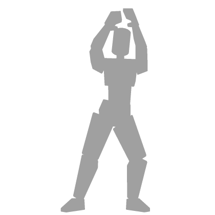 Dança Bounce #Dance #Emote