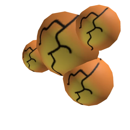 Infected Heart - Hollow Knight