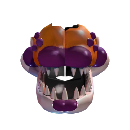 Lolbit's Lower Head