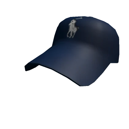 Ralph Lauren Australian Open Ballkid Cap