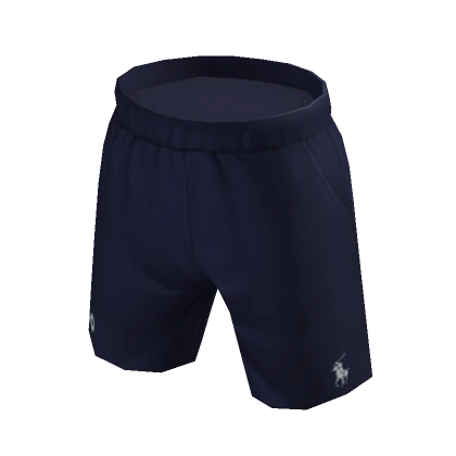 Ralph Lauren Australian Open Ballkid Shorts