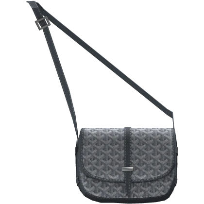 (1.0) Goyard Belvedere PM Bag