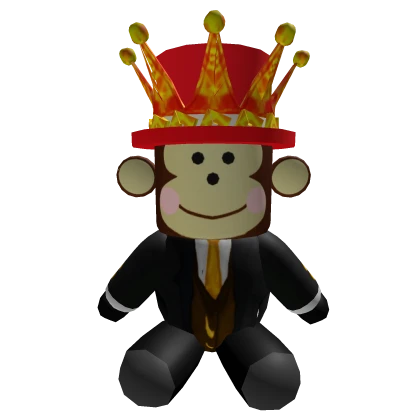 Jandel de peluche [Grow a garden]