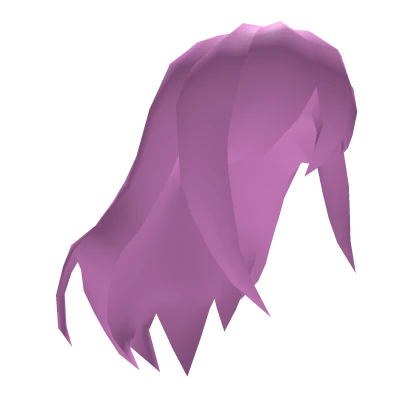 Omori Aubrey Pink Hair