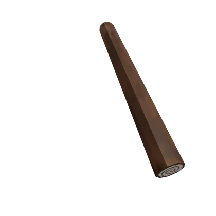 Chocolate Wafer Roll