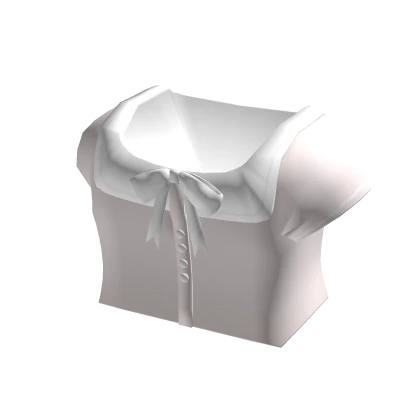 ♡ : kawaii pink sailor school uniform top