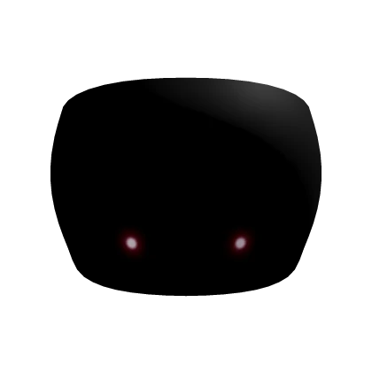 Spooky Rodent Eyes