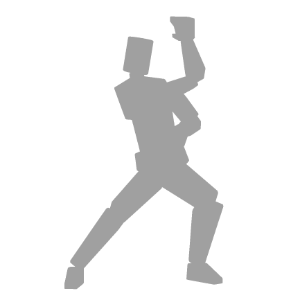 [JOJO] Killer Queen Pose