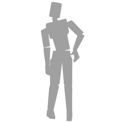 ♡: Sweet n Sassy Dolly Emote Profile Pose 