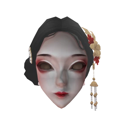 Lady Thirteen's Gaze Identity V
