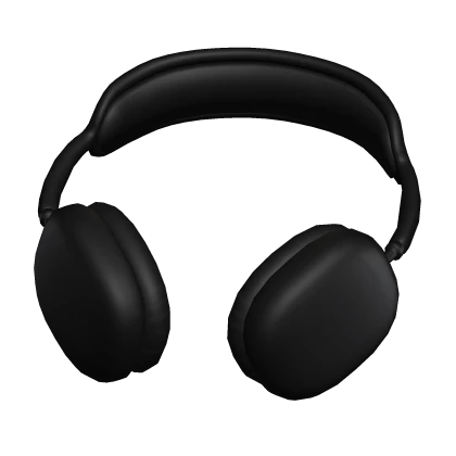 Neck Headphones