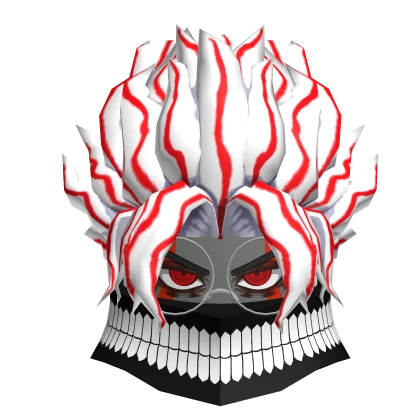 Okarun Turbo Granny Dandadan