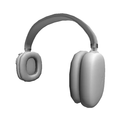 GLXW Headphones White