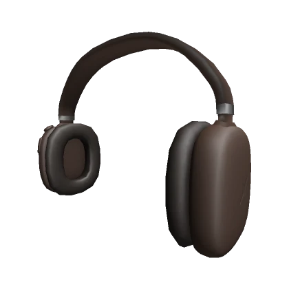 GLXW Headphones Brown